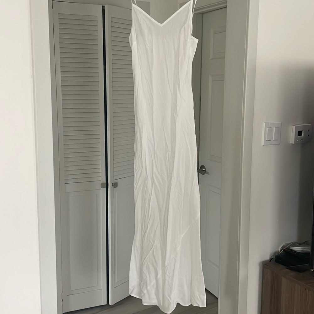 Beautiful Reformation Dress